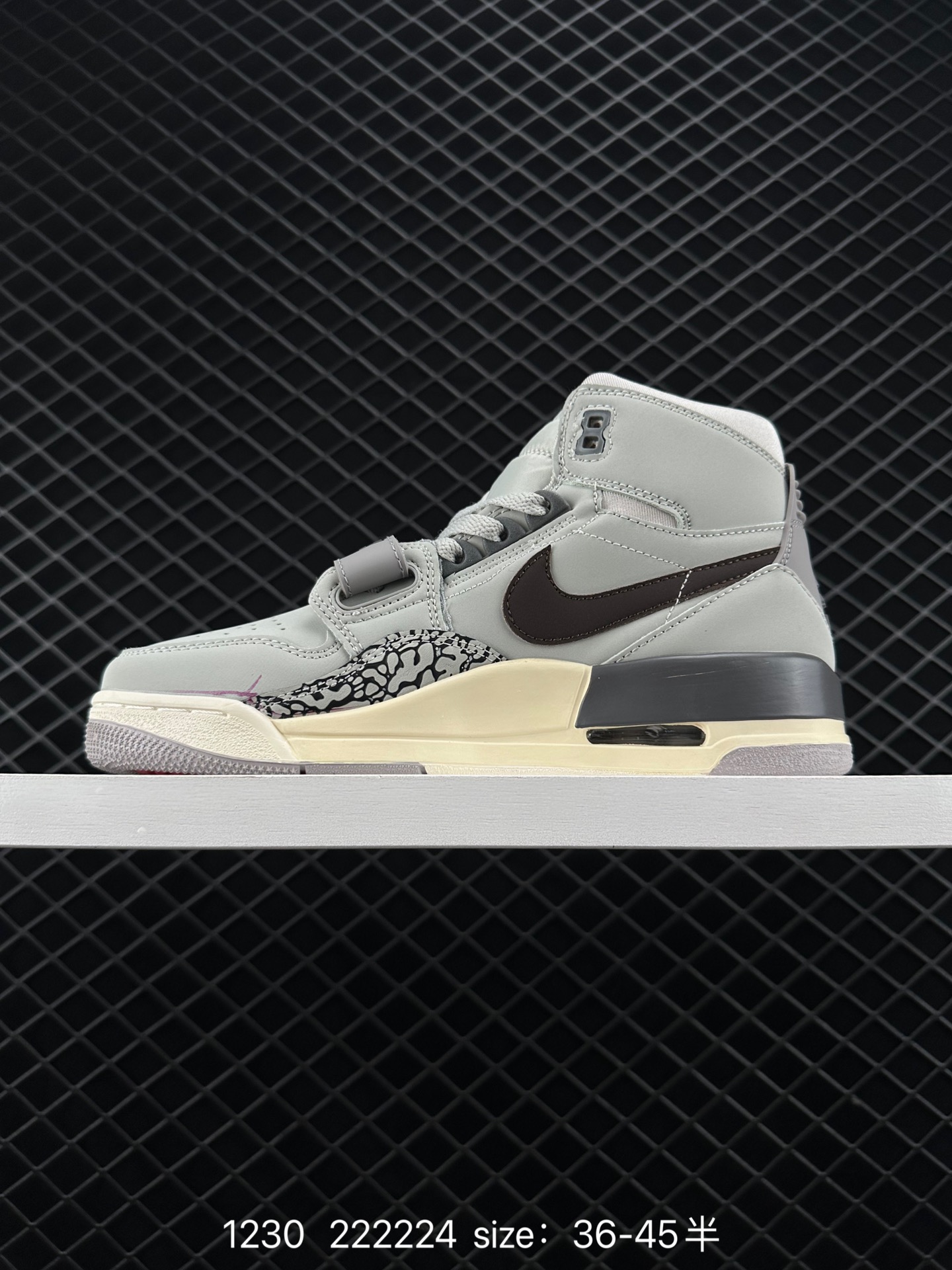 Air Jordan Legacy 312